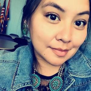 Meet your Posher, Lynn